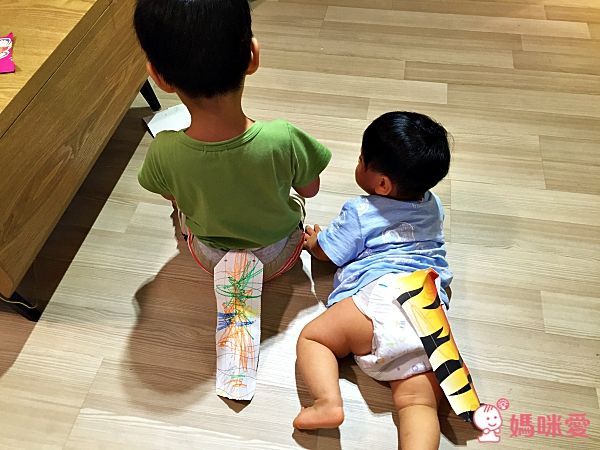 【garlic crush 妙蒜】青龍幫幫忙、虎爺幫幫忙