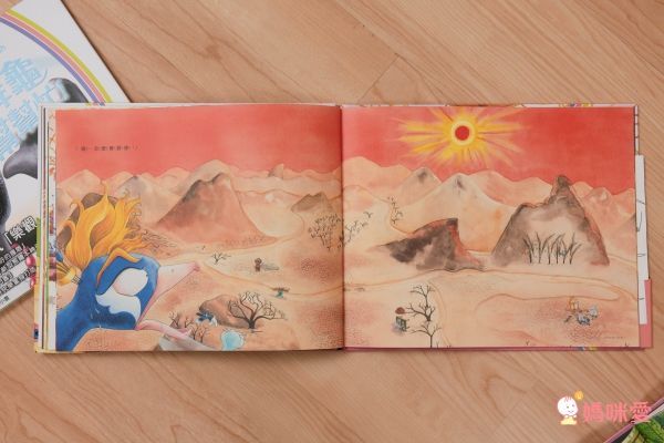 Garlic Crush Studios - 【小小孩的章回繪本】幫幫忙聯盟+著色春聯優惠合購組