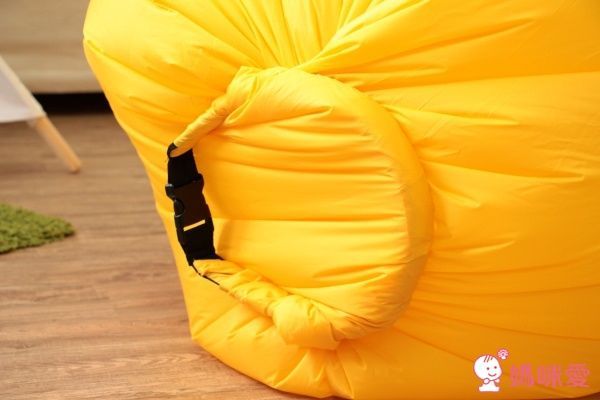 COMFY. air Sofa™	♡ 超輕便懶人充氣空氣沙發床