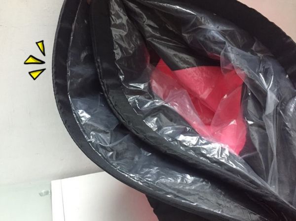 COMFY. air Sofa™	♡ 超輕便懶人充氣空氣沙發床