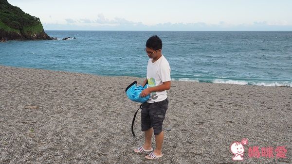 COMFY. air Sofa™	♡ 超輕便懶人充氣空氣沙發床