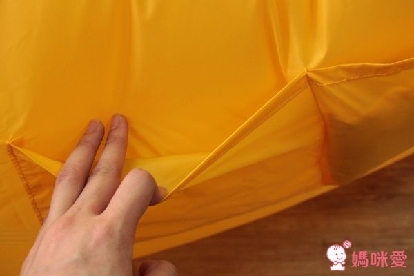 COMFY. air Sofa™	♡ 超輕便懶人充氣空氣沙發床