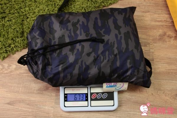 COMFY. air Sofa™	♡ 超輕便懶人充氣空氣沙發床