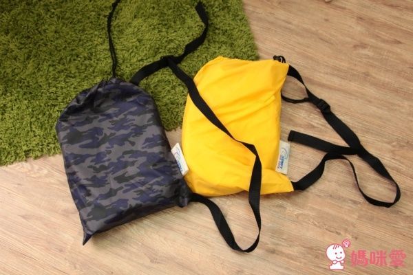 COMFY. air Sofa™	♡ 超輕便懶人充氣空氣沙發床