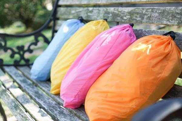 COMFY. air Sofa™	♡ 超輕便懶人充氣空氣沙發床