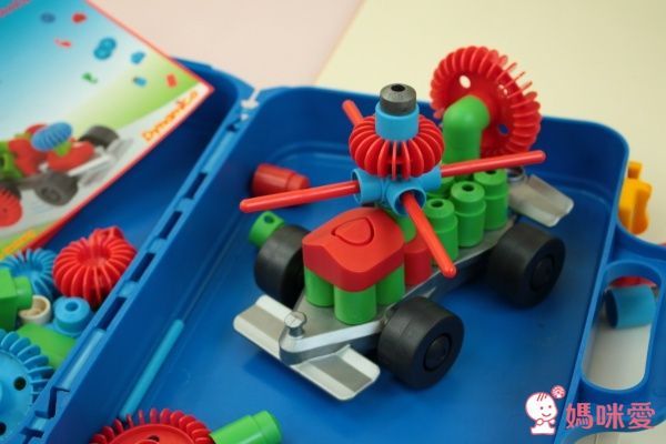 德國製 PolyM 安全軟積木★風靡歐洲幼稚園