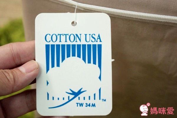 【法蝶】緹花美國精梳棉床組