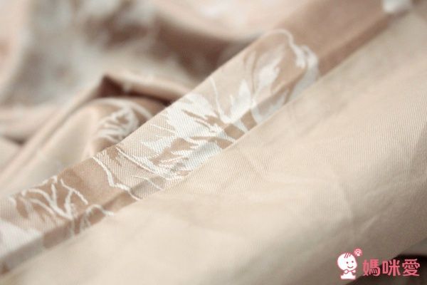 【法蝶】緹花美國精梳棉床組