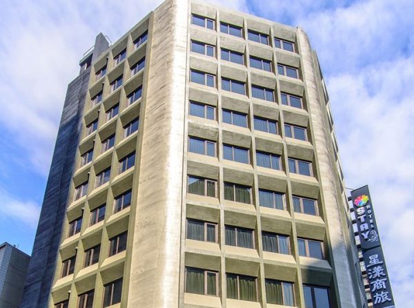 全新開幕~【星漾商旅-台中中清館】故事主題房,陪孩子玩樂暑假★