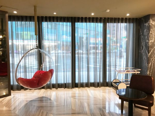 全新開幕~【星漾商旅-台中中清館】故事主題房,陪孩子玩樂暑假★