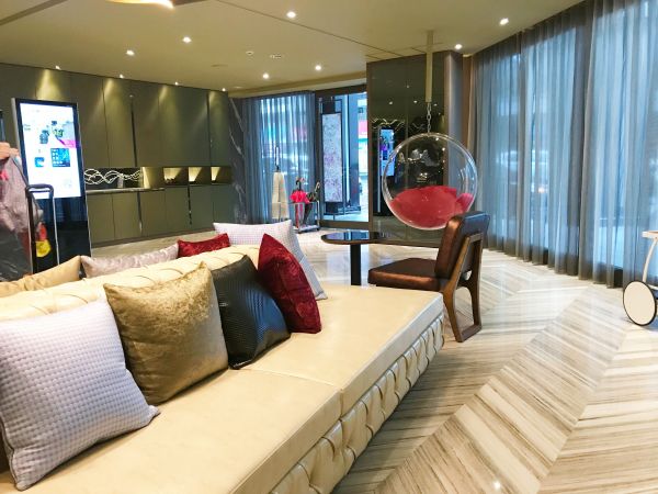 全新開幕~【星漾商旅-台中中清館】故事主題房,陪孩子玩樂暑假★