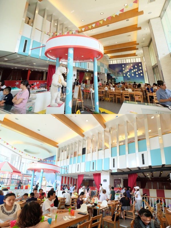 全新開幕~【星漾商旅-台中中清館】故事主題房,陪孩子玩樂暑假★