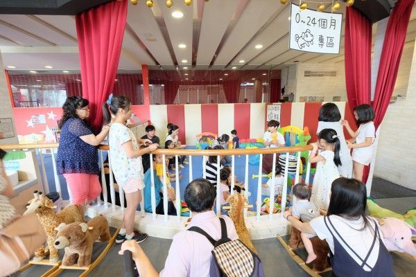 全新開幕~【星漾商旅-台中中清館】故事主題房,陪孩子玩樂暑假★