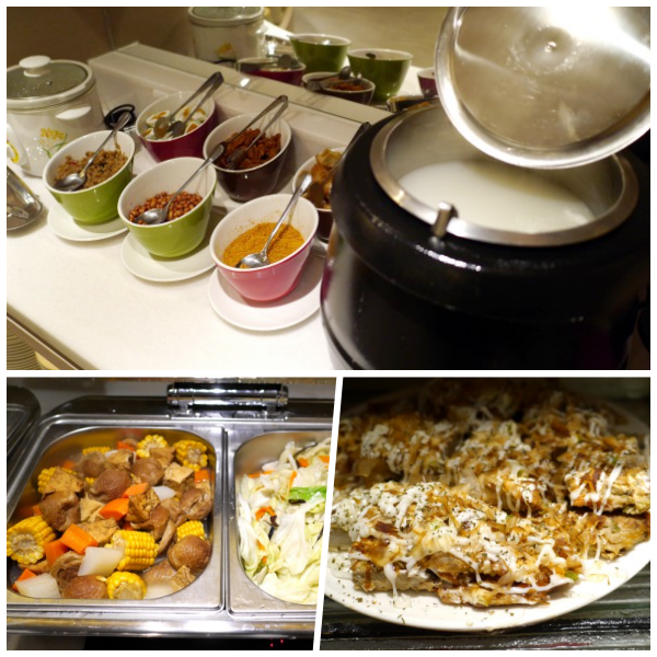 全新開幕~【星漾商旅-台中中清館】故事主題房,陪孩子玩樂暑假★