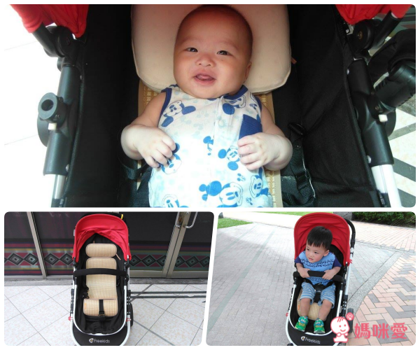 【 mammyshop 媽咪小站 】 德國 VE 綿護脊護頸床枕系列 / 3D天然纖維柔籐墊 ☆ 獨家新品搶先上市