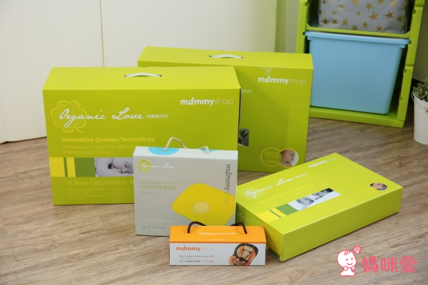 【 mammyshop 媽咪小站 】 德國 VE 綿護脊護頸床枕系列 / 3D天然纖維柔籐墊 ☆ 獨家新品搶先上市