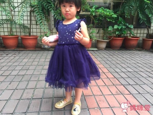 時尚必備 ✧ 台灣設計製造 I Love Sprinkle 手工精製親子鞋 / 娃娃鞋