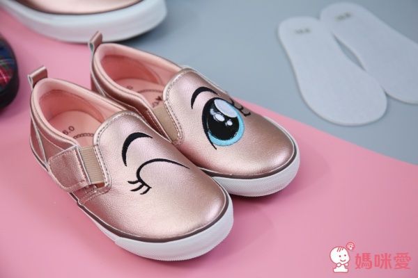 時尚必備 ✧ 台灣設計製造 I Love Sprinkle 手工精製親子鞋 / 娃娃鞋