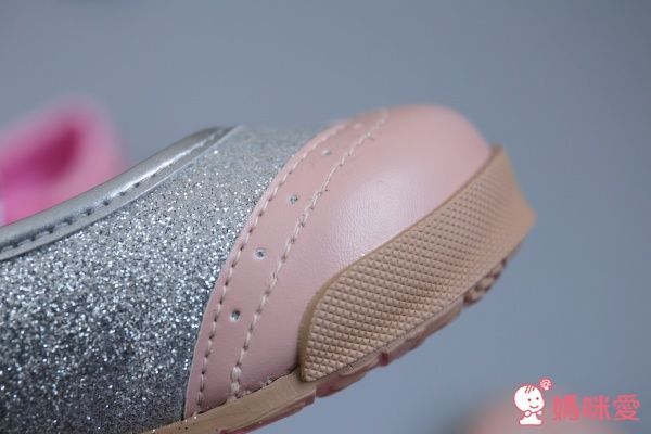 時尚必備 ✧ 台灣設計製造 I Love Sprinkle 手工精製親子鞋 / 娃娃鞋