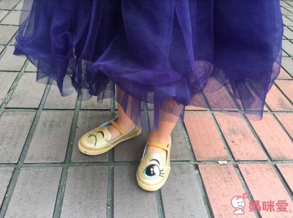 時尚必備 ✧ 台灣設計製造 I Love Sprinkle 手工精製親子鞋 / 娃娃鞋