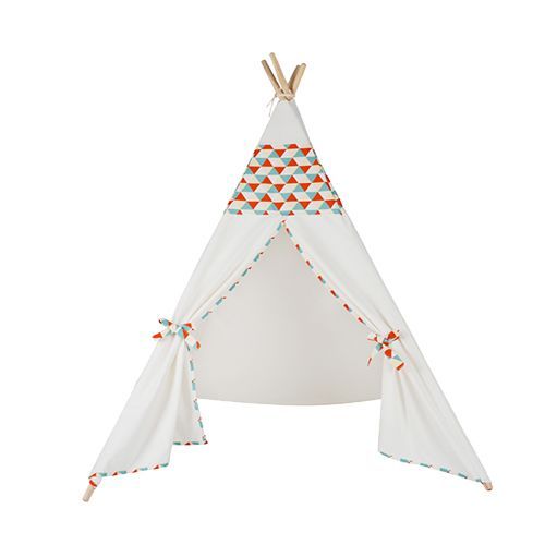 My Tolek 童樂可 兒童遊戲帳篷