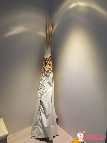 My Tolek 童樂可 兒童遊戲帳篷