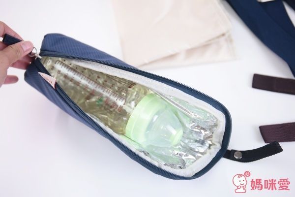 【YABIN】多功能大開口/大容量/掀開式時尚媽媽包/爸爸包♡新品報到♡