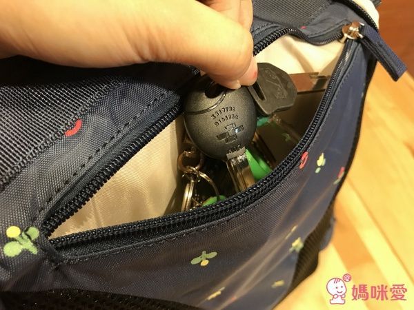 【YABIN】多功能大開口/大容量/掀開式時尚媽媽包/爸爸包♡新品報到♡