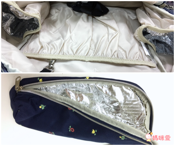 【YABIN】大容量媽媽包