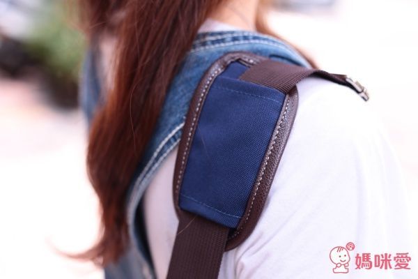 【YABIN】多功能大開口/大容量/掀開式時尚媽媽包/爸爸包♡新品報到♡