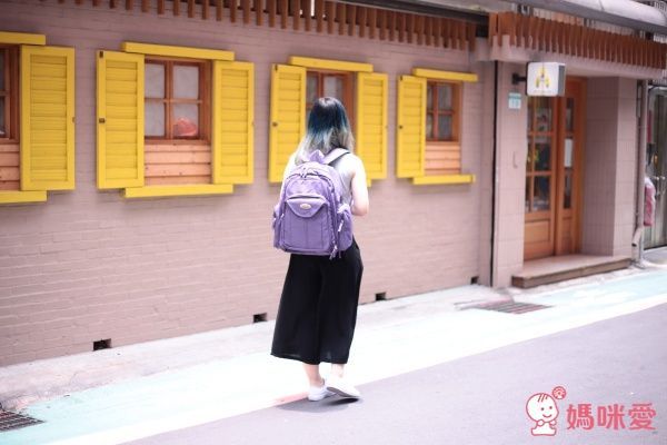 【YABIN】大容量媽媽包