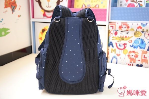 【YABIN】多功能大開口/大容量/掀開式時尚媽媽包/爸爸包♡新品報到♡