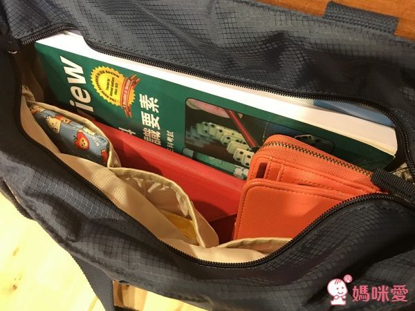 【YABIN】多功能大開口/大容量/掀開式時尚媽媽包/爸爸包♡新品報到♡