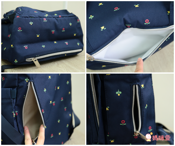 【YABIN】大容量媽媽包