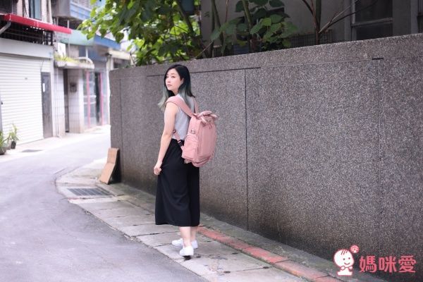 【YABIN】多功能大開口/大容量/掀開式時尚媽媽包/爸爸包♡新品報到♡