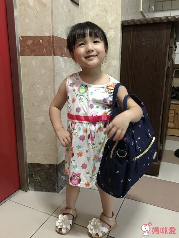 【YABIN】多功能大開口/大容量/掀開式時尚媽媽包/爸爸包♡新品報到♡