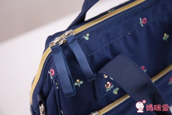 【YABIN】多功能大開口/大容量/掀開式時尚媽媽包/爸爸包♡新品報到♡