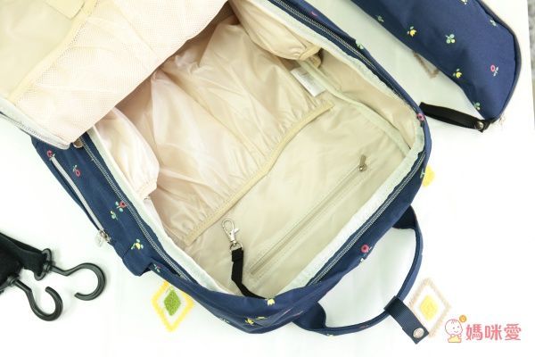 【YABIN】大容量媽媽包