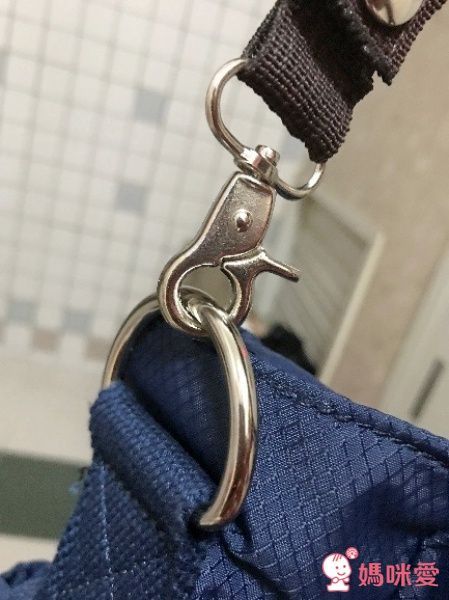 【YABIN】多功能大開口/大容量/掀開式時尚媽媽包/爸爸包♡新品報到♡