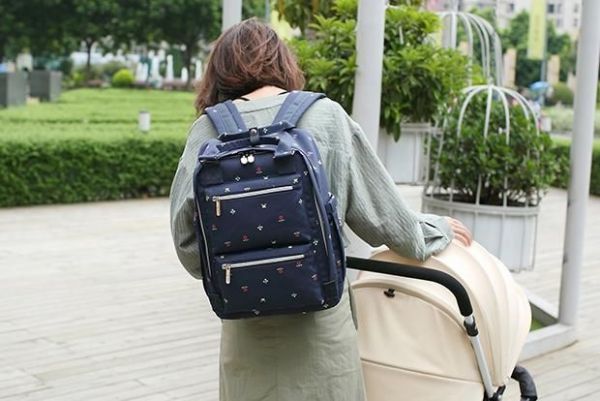 【YABIN】大容量媽媽包