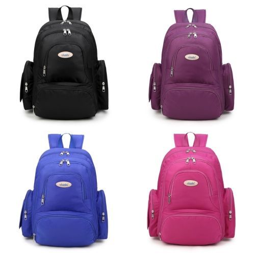 【YABIN】多功能大開口/大容量/掀開式時尚媽媽包/爸爸包♡新品報到♡