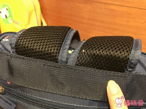 【YABIN】多功能大開口/大容量/掀開式時尚媽媽包/爸爸包♡新品報到♡