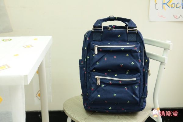 【YABIN】大容量媽媽包