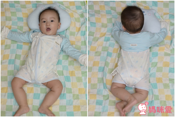 Edenswear 伊登詩 鋅健康防抓袖套背心