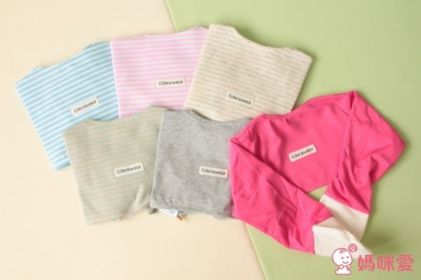 Edenswear 伊登詩 鋅健康防抓袖套背心