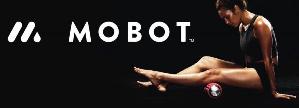 MOBOT 不鏽鋼2WAY按摩滾輪水壺