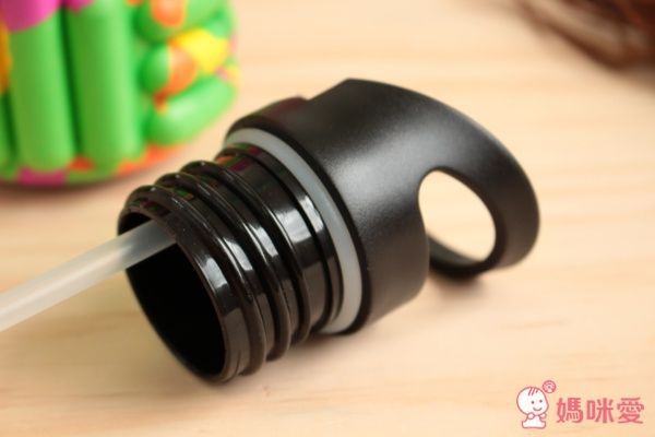 MOBOT 不鏽鋼2WAY按摩滾輪水壺