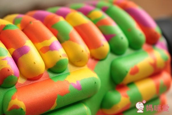 MOBOT 不鏽鋼2WAY按摩滾輪水壺