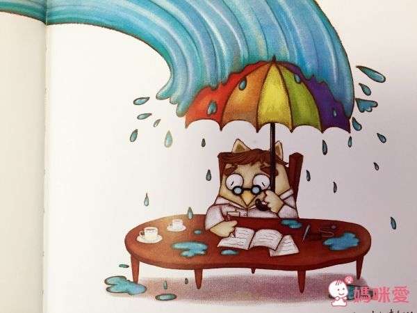 幼福文化 幸福的小暖屋有聲套書✖自我認同精選繪本