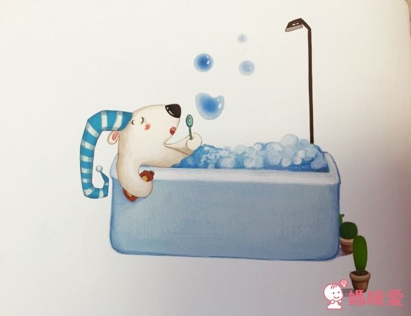 幼福文化 幸福的小暖屋有聲套書✖自我認同精選繪本